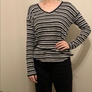 American Eagle “soft and sexy” long sleeve